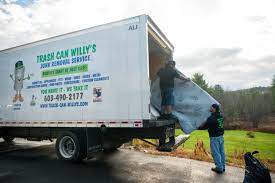 Best Residential Junk Removal  in New Concord, OH